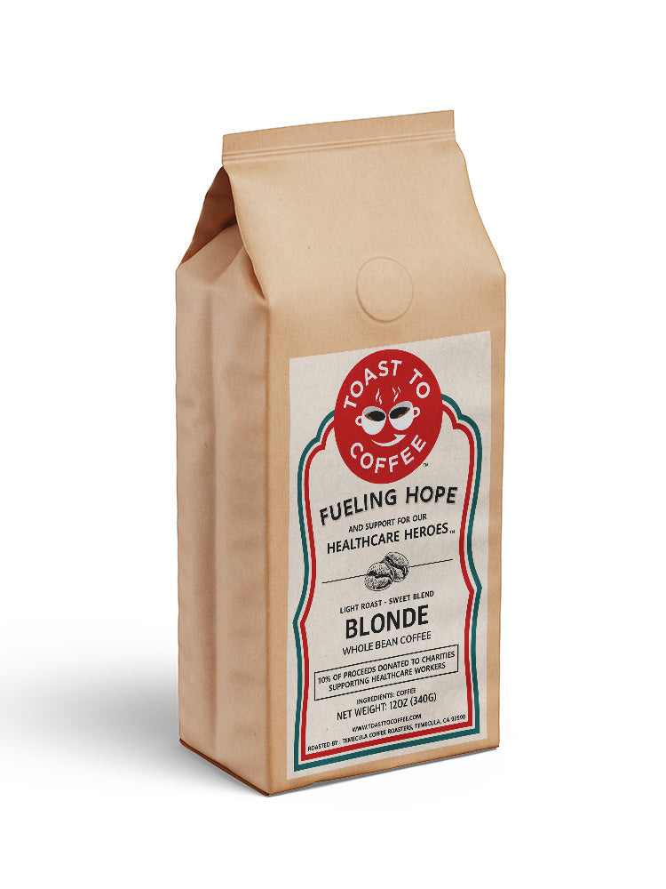 Blonde Espresso That Changes How You Drink Coffee Forever