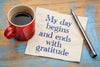 Raising Your Mug: The Art of Gratitude with Toast To Coffee