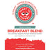 "Morning Rounds" Breakfast Blend | Specialty Medium Roast Pods