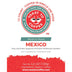 Mexico "Morning Meds" Specialty Medium Roast Coffee Pods